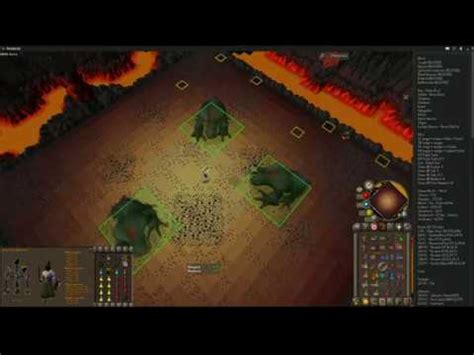 zuk simulator osrs|inferno waves osrs.